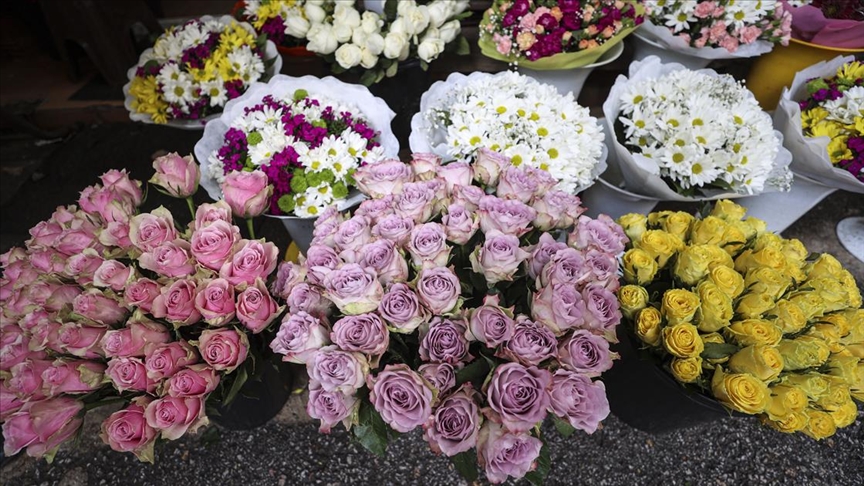 Çeltikçi Çiçekci